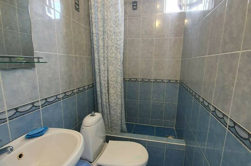 2-х местный номер на 3 этаже