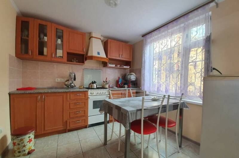 4-х местный «Люкс» с кухней