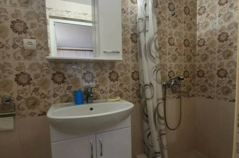 4-х местный «Люкс» с кухней