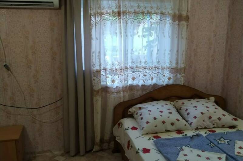 2-х местный «Полулюкс»