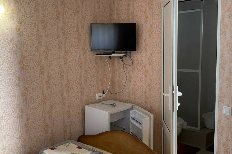 2-х местный «Полулюкс»