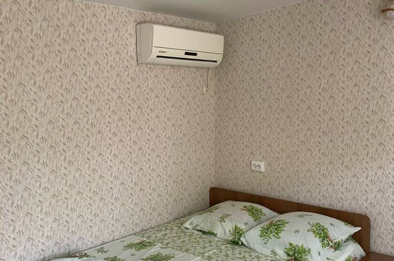 3-х местный «Полулюкс»