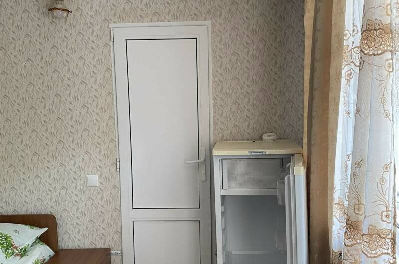 3-х местный «Полулюкс»