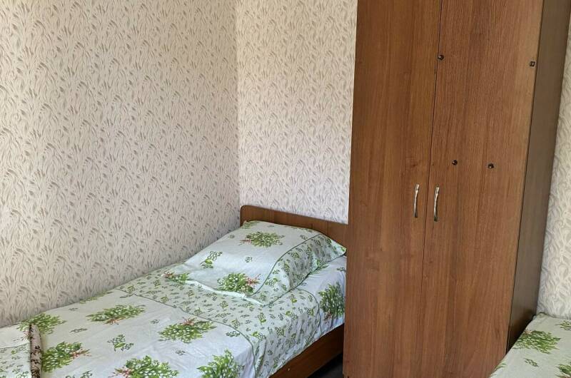 3-х местный «Полулюкс»