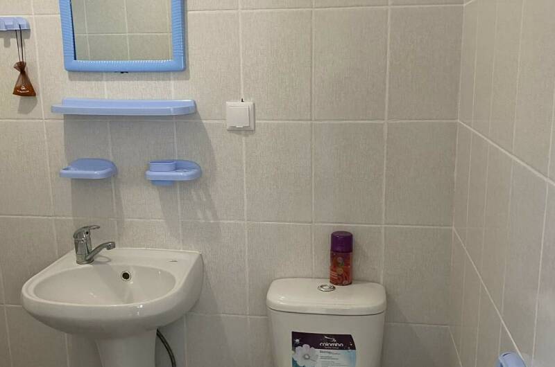 3-х местный «Полулюкс»