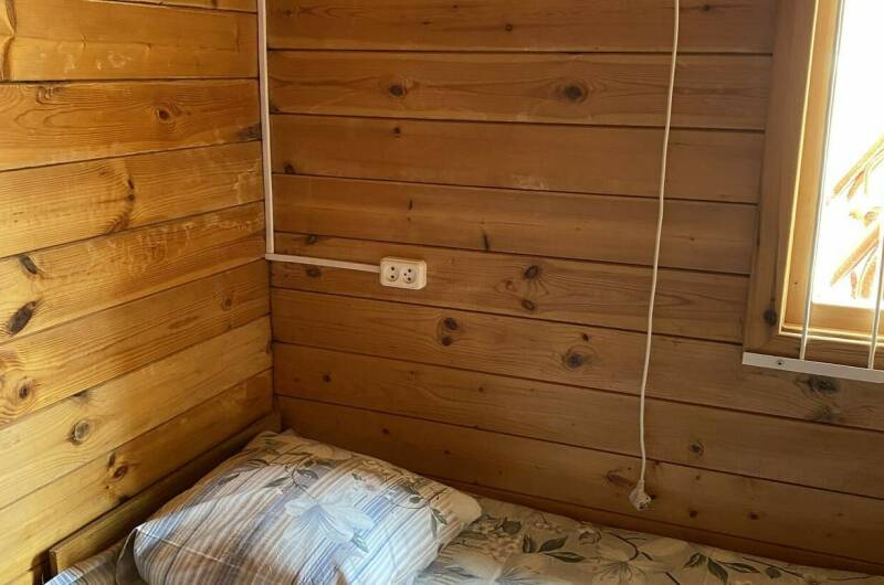 3-х местный «Стандарт»