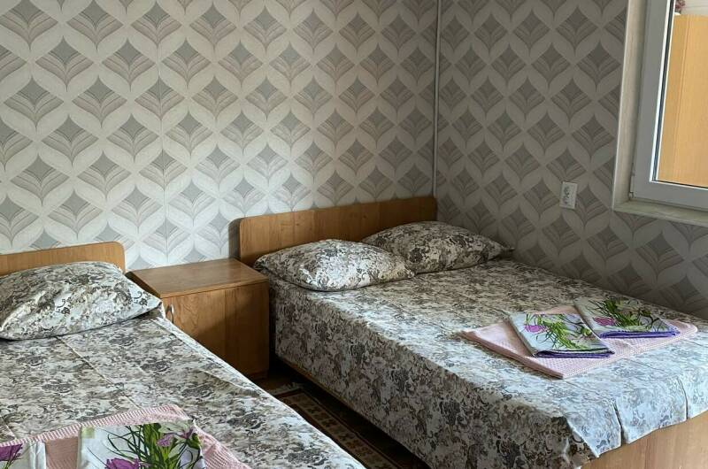 4х местный Полулюкс