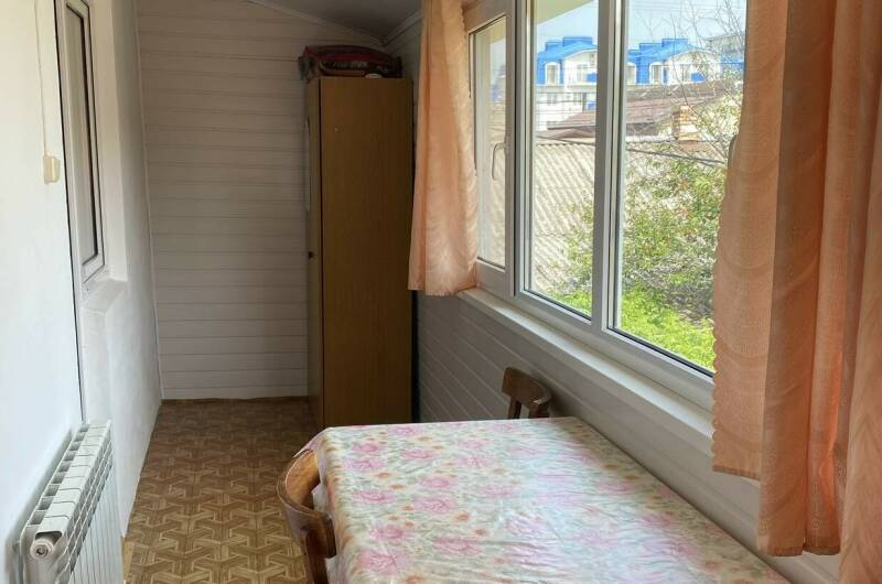 4х местный Полулюкс