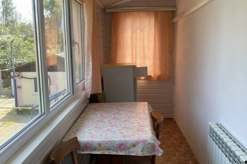 4х местный Полулюкс