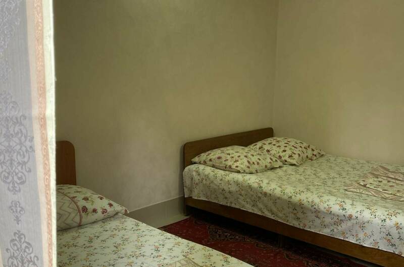 4-х местный «Стандарт»