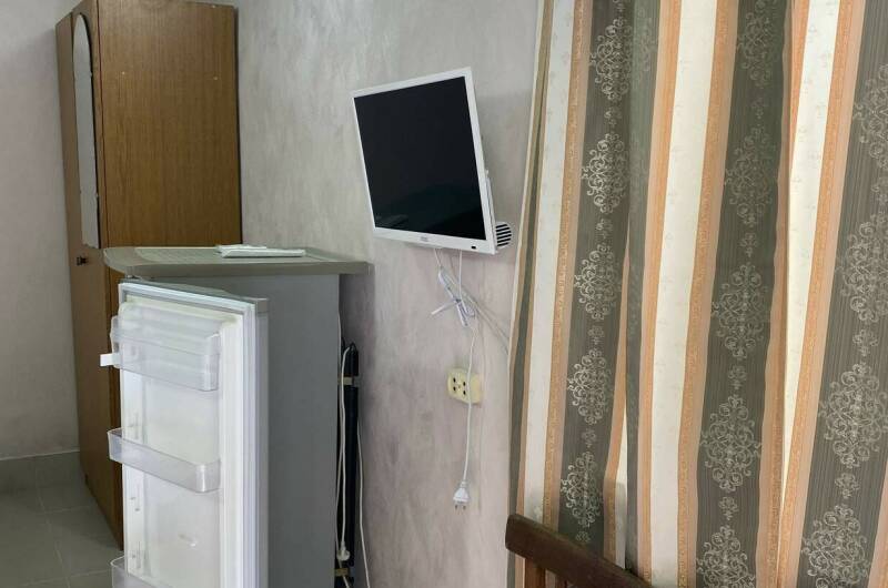 4-х местный «Стандарт»