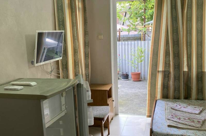 4-х местный «Стандарт»