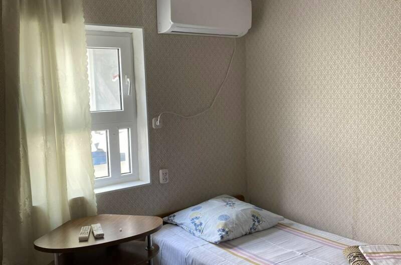 4-х комнатный «Большой Семейный» до 10 человек