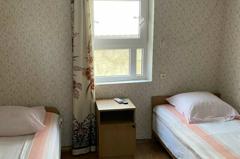 4-х комнатный «Большой Семейный» до 10 человек