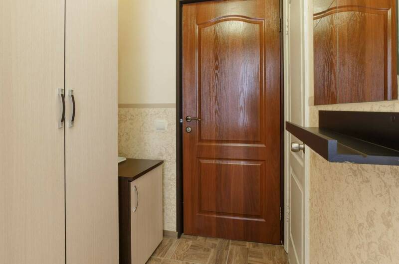 «Полулюкс» 2-х местный без балкона