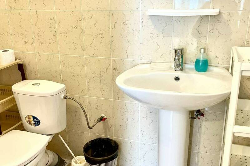 ЭКО номер с террасой 2-х местный