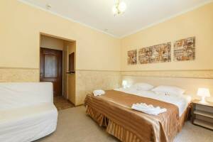 Изображение Изображение гостиницы "Гостевой дом «Енисей»" #4 #4