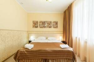 Изображение Изображение гостиницы "Гостевой дом «Енисей»" #7 #7