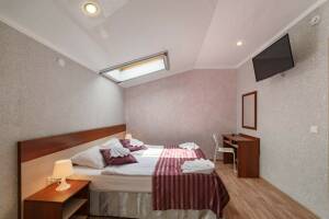 Изображение Изображение гостиницы "Гостевой дом «Енисей»" #11 #11