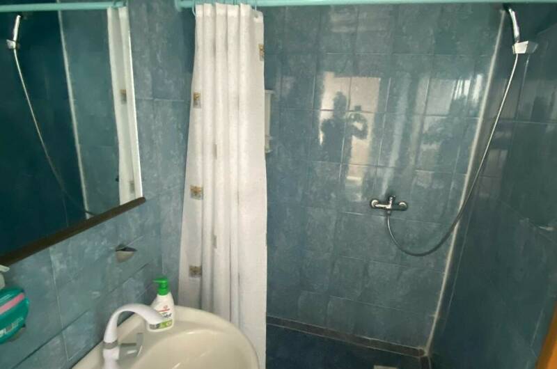 «Стандарт» с балконом и видом на море «3»