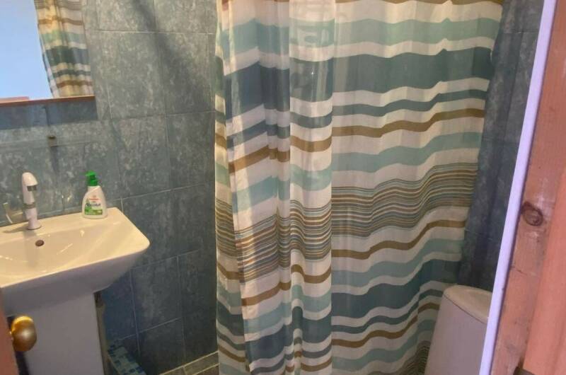 «Стандарт» с балконом и видом на море «4»