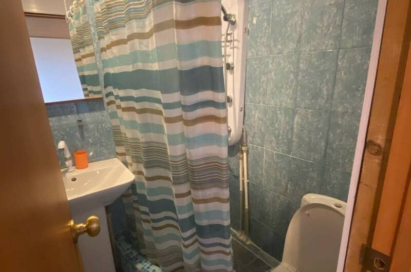 «Стандарт» с балконом и видом на море «5»