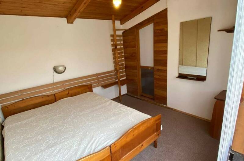 Номер «Эконом» со своей террасой 7