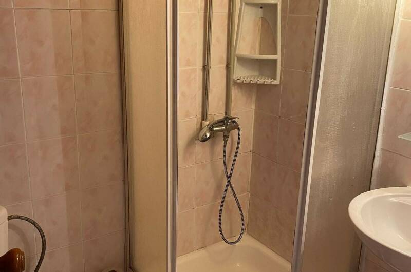 Номер «Стандарт» с видом на море «1В»