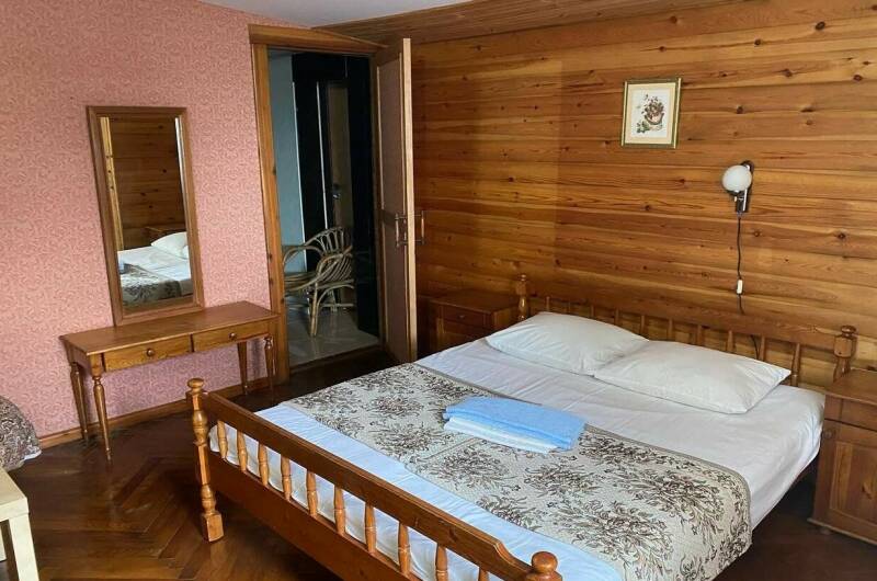 «Стандарт» с балконом «4В»