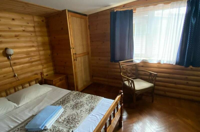 «Стандарт» с балконом «4В»