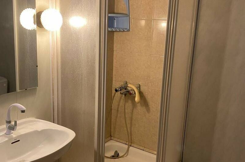 «Стандарт» с балконом «4В»