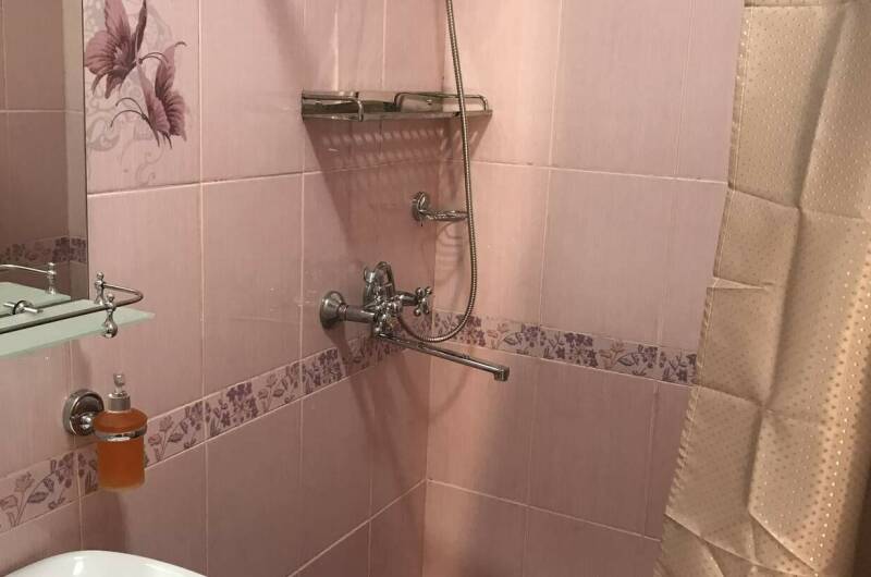 Трёхместный «Стандарт» 2-й этаж