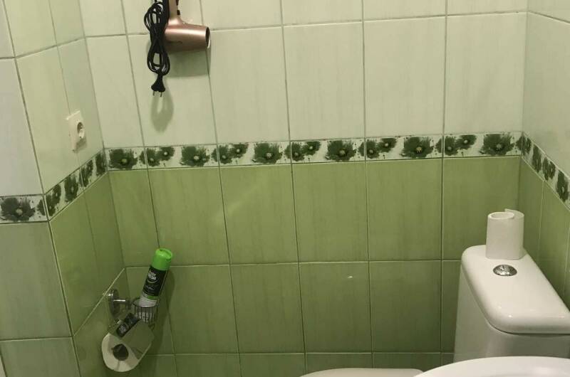 Трёхместный «Стандарт»