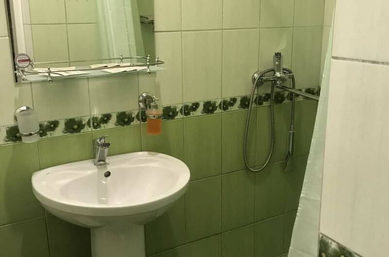 Трёхместный «Стандарт»