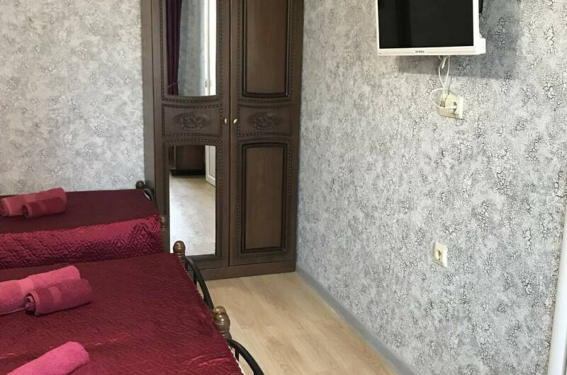 Трёхместный «Стандарт»