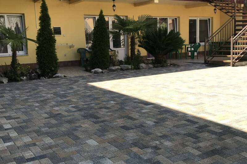 Трёхместный «Стандарт»