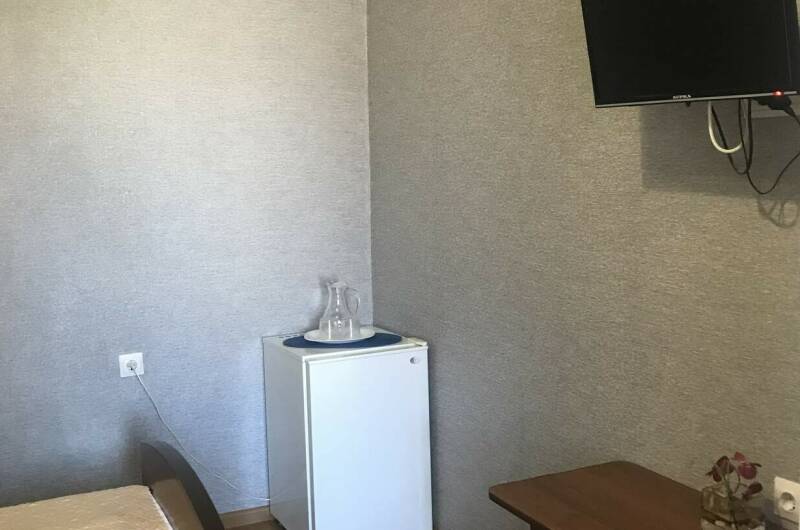 Двухместный «Стандарт» 2-й этаж