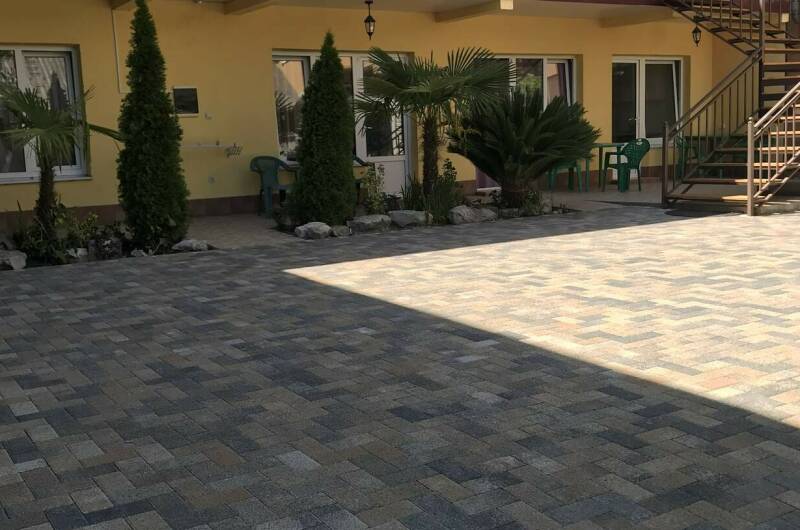 Двухместный «Стандарт» 2-й этаж