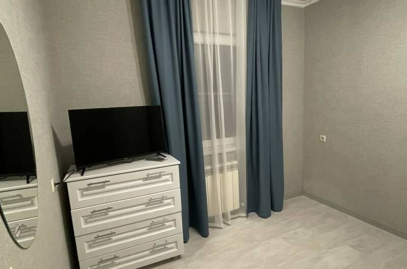 Апартаменты «Солнечный Дворик»