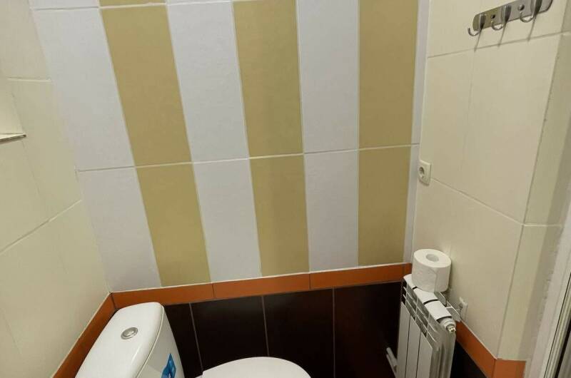 Апартаменты «Солнечный Дворик»