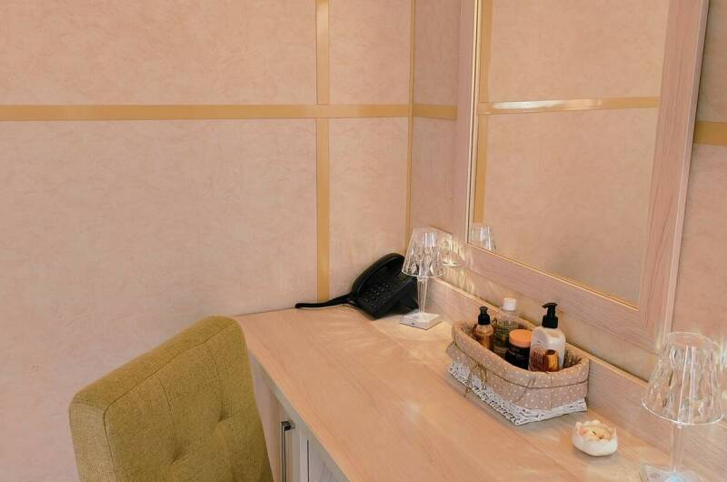 Двухместный «Комфорт»