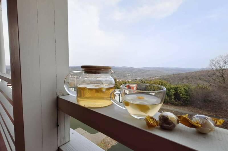 Двухместный «Комфорт»