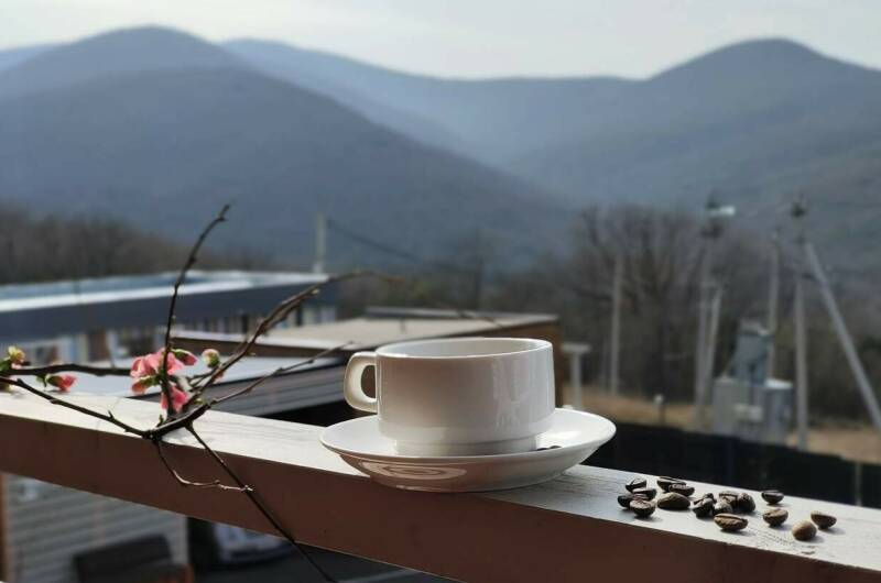 Трёхместный «Комфорт»