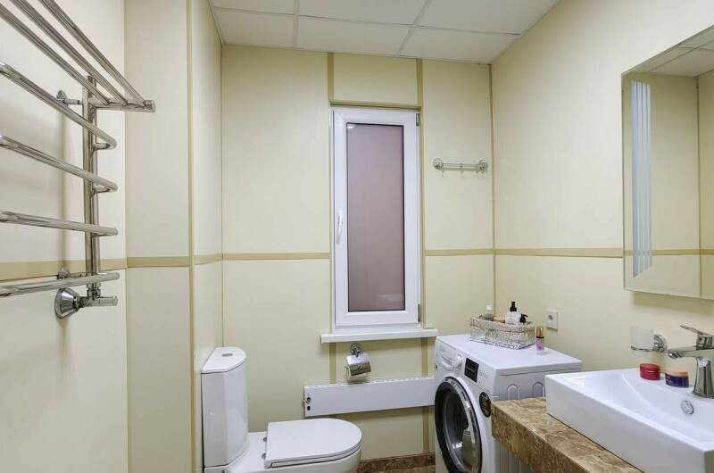 Двухкомнатные четырёхместные"Апартаменты" с кухней