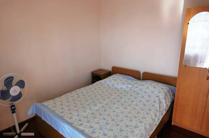 2-х местный «Эконом»