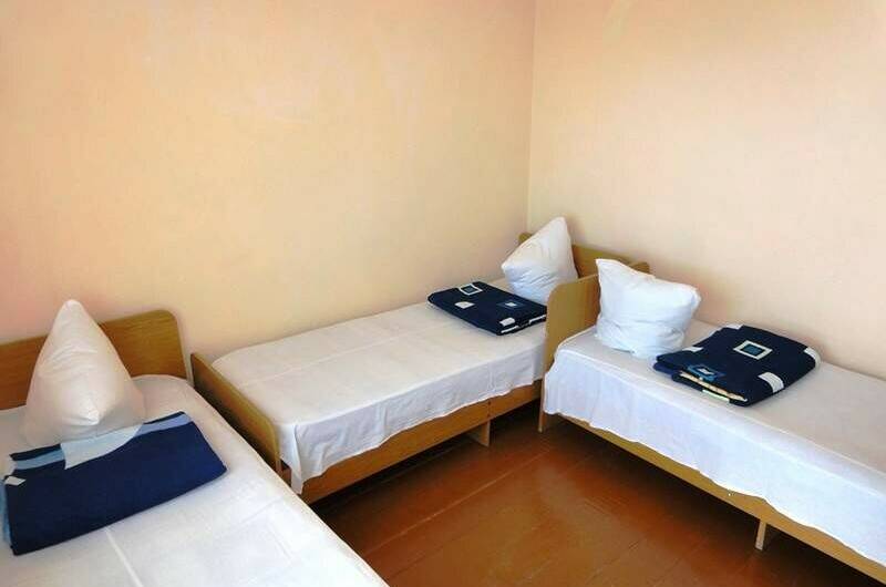 3-х местный «Эконом»