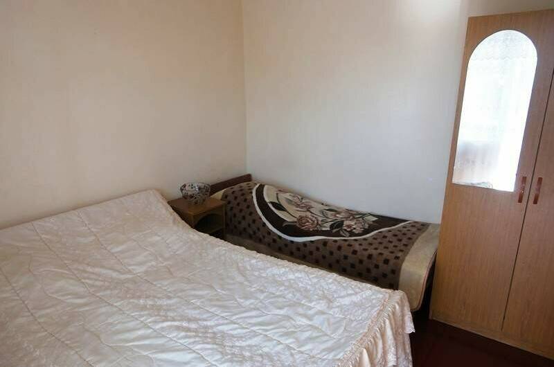 3-х местный «Эконом»