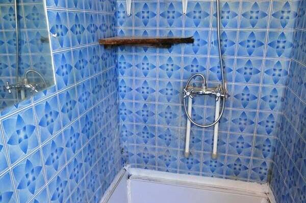 3-х местный «Эконом»