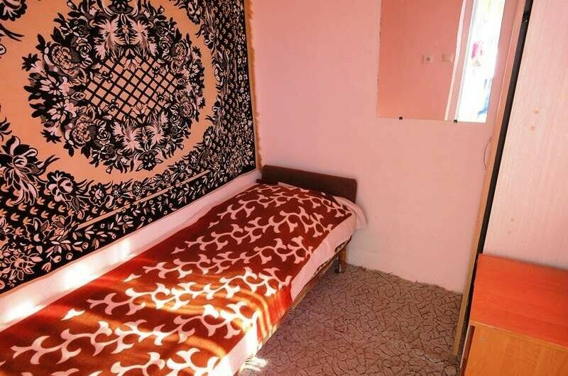 Одноместный «Эконом»