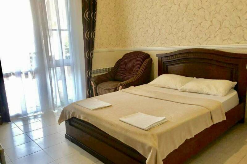 3-х местный «Стандарт»